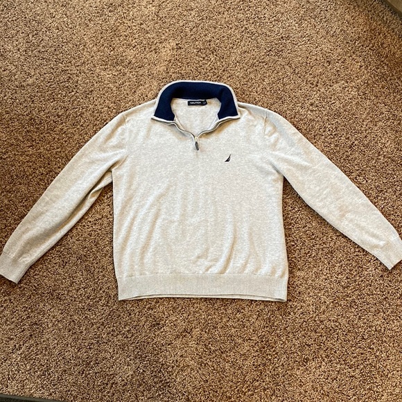 Nautica Other - Nautical sweater